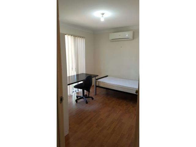 Curtin Karawara room