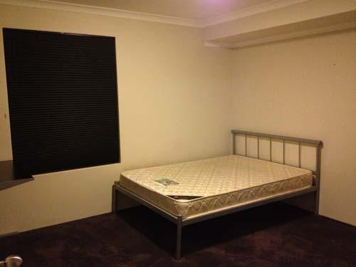 Willetton new big room