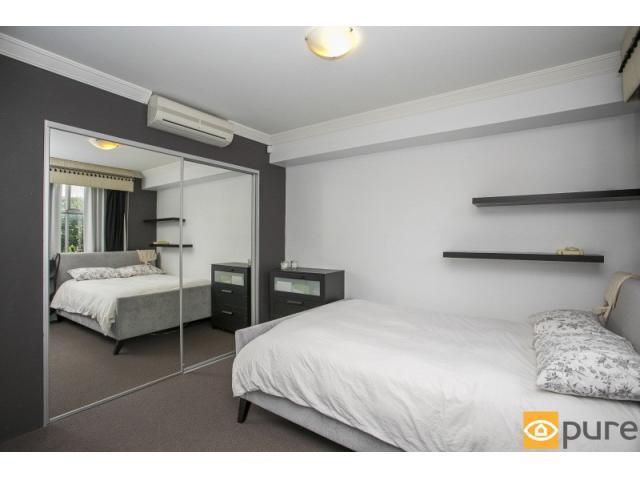 SUBIACO 2 rooms，CITY，UWA