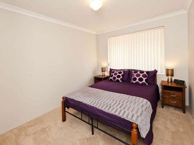 Canning Vale has two room