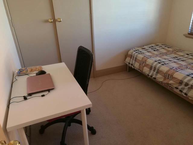 Vic Park a single room 