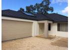 Dianella new house