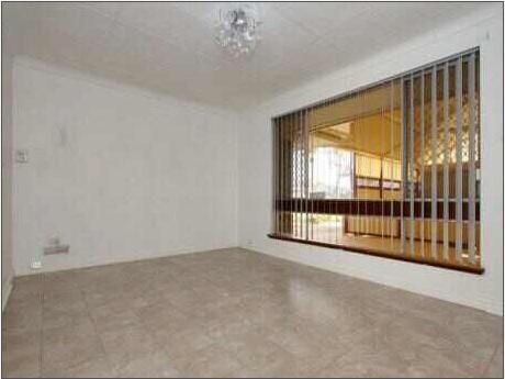 bayswater house rental
