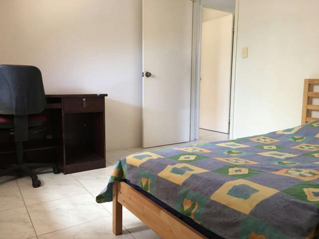Ashfield (Perth)$125/week