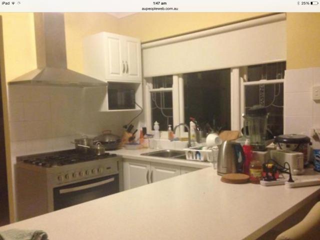 South Perth room rental
