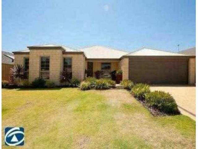 Wanneroo 1 master，3 room