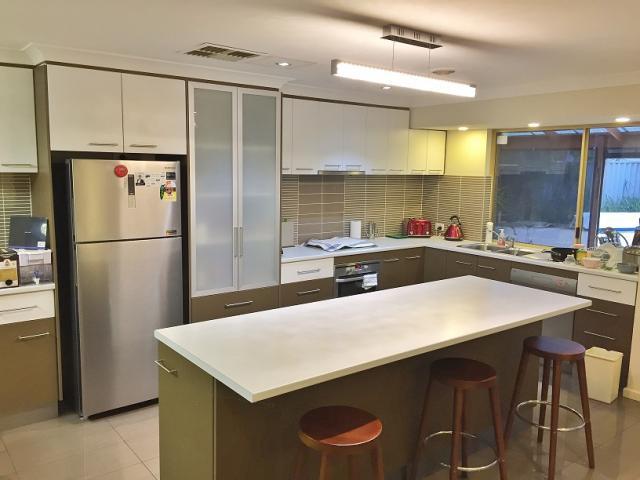 Single room ，Woodvale