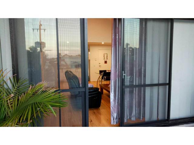 New apartment for rent