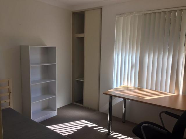 East vicpark single room 