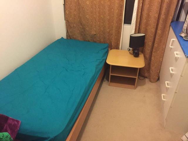 Langford has 2single room