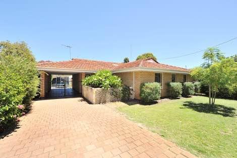 maylands 4*2 house