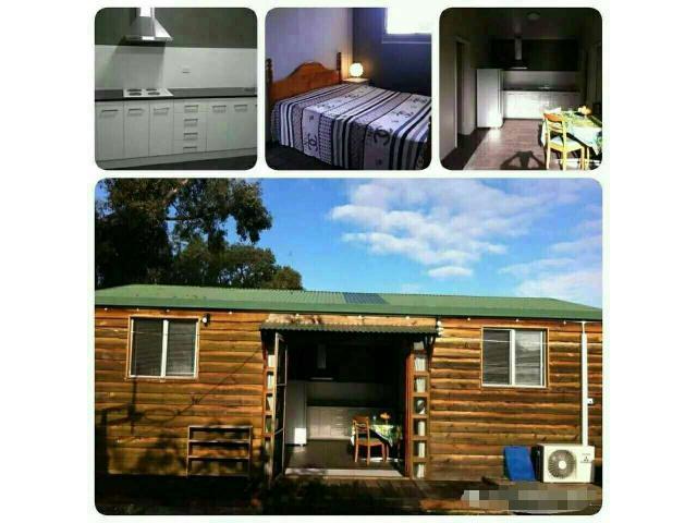 Huntingdale 2 bedroom