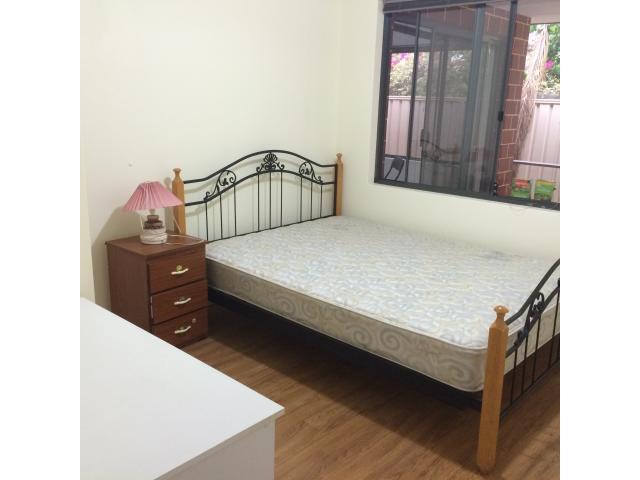 Large single room,kitchen