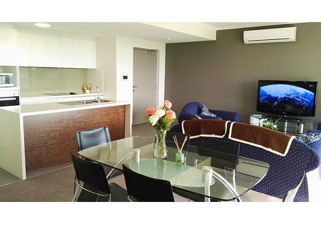 Cannington 2x2 apartment