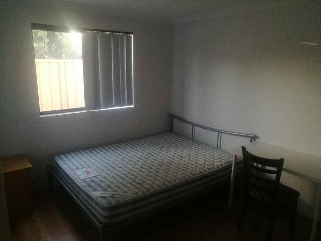 Kewdale single room