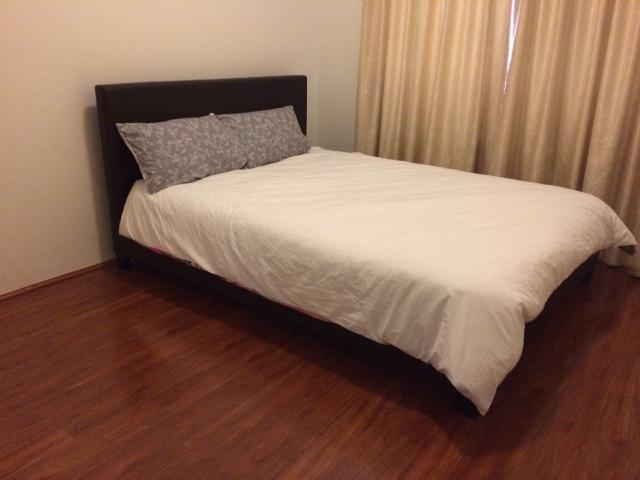 Rivervale Single room