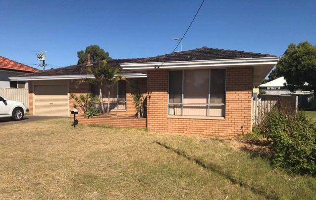 Tuart Hill 3x1 house rent