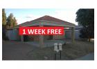 1 Week Free Rent. Furnish