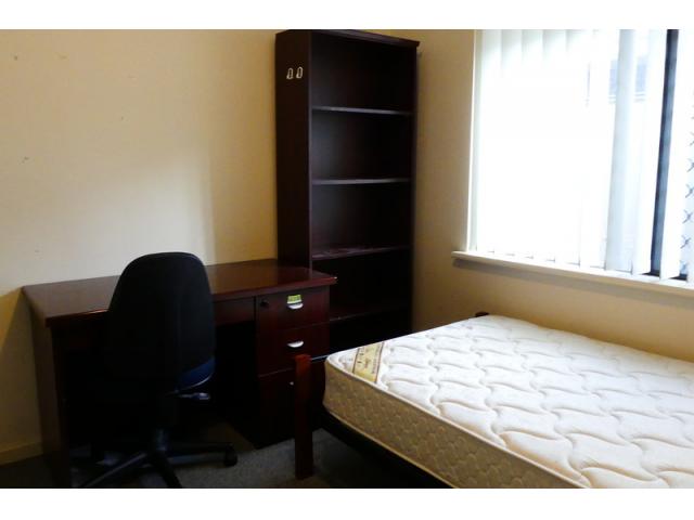 FURNISHED ROOMS FOR RENT 