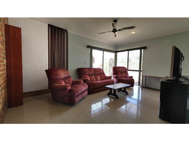 Riverton 6x2 house，Curtin