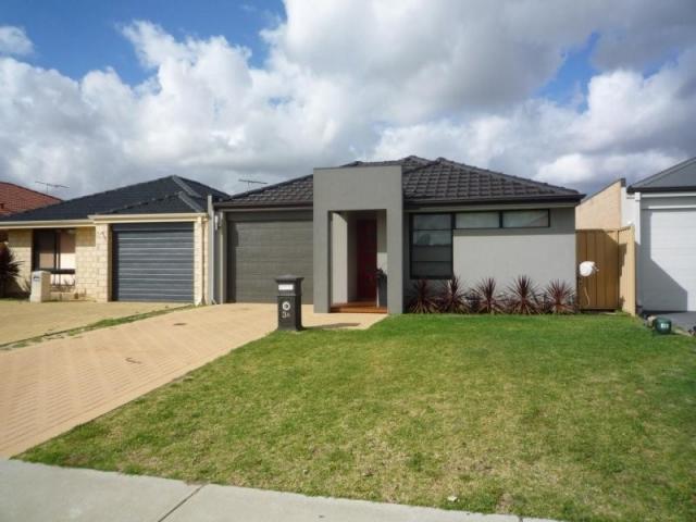 Canning Vale house rental