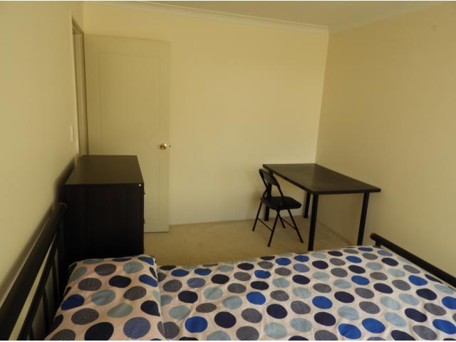 Canningvale single room