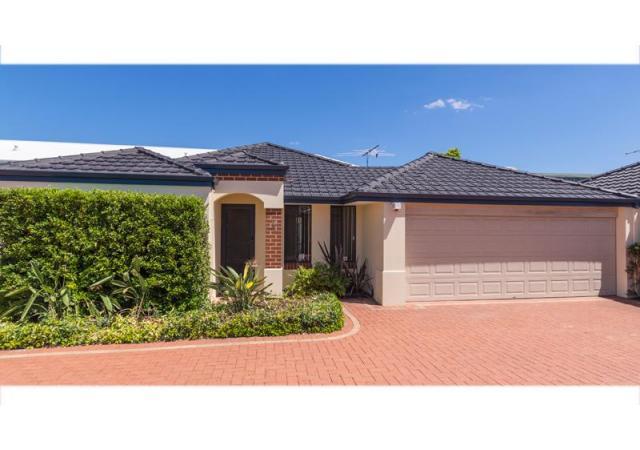 MORLEY 3x2 house rental