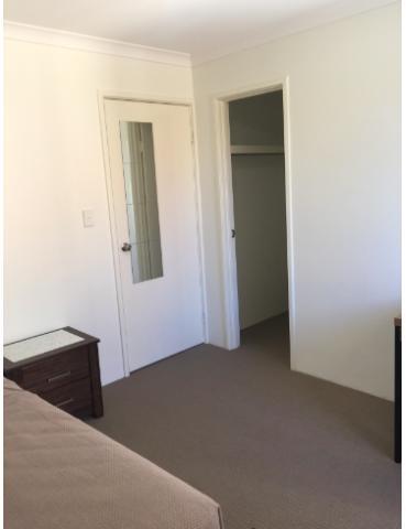 EastVicPark single room