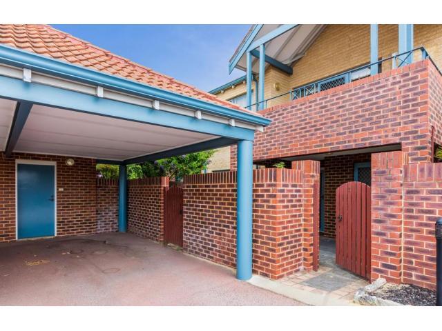 Dianella three bedroom