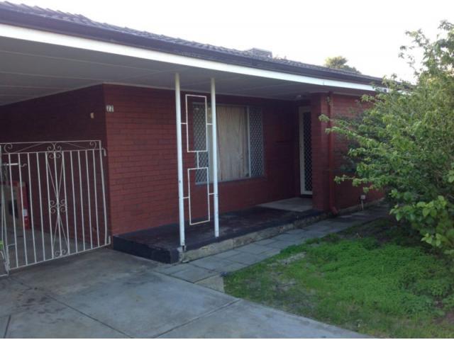 LYNWOOD 4 rooms rental