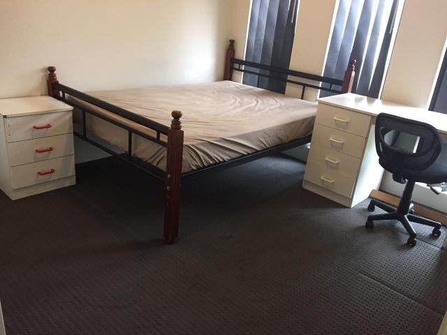 wilson Single room rental