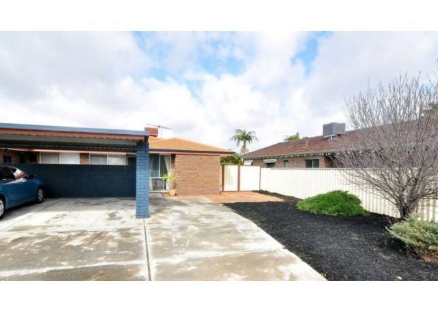 Willetton house or double