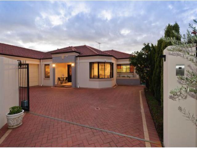 Dianella new house rental