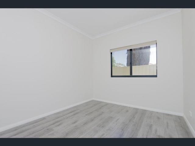 Morley new 2x2 apartment