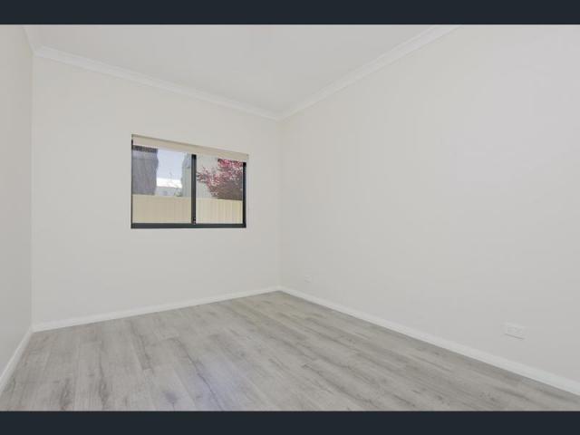 Morley new 2x2 apartment