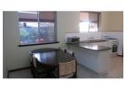 EVicPark house CURTIN UWA