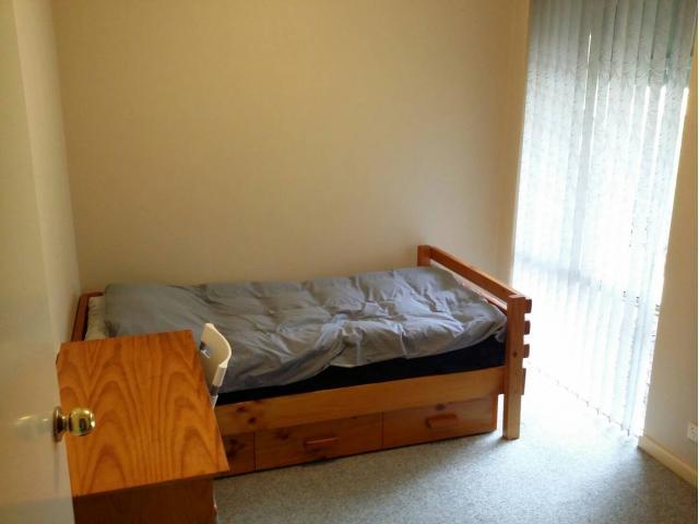 Queens Park single room