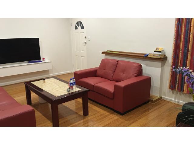 Eastcannington 1x1 room