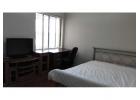 【QUEENS PARK】Single room