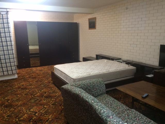 Willetton Big master room