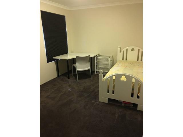 Willetton area new room