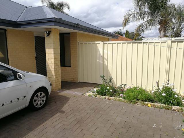 East Cannington rental