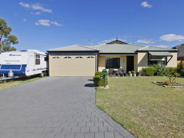 Forrestfield house rent