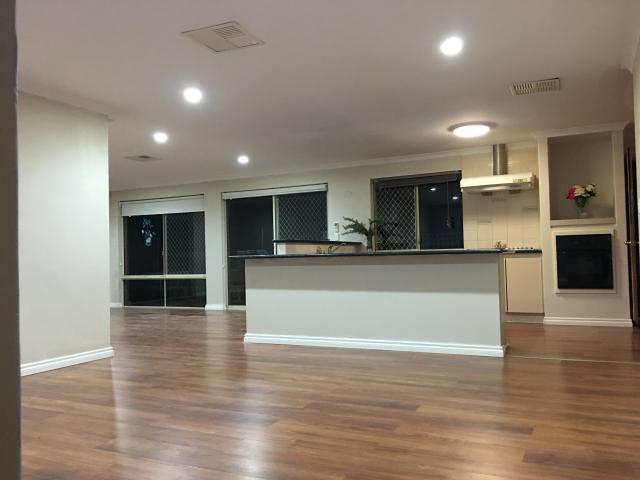 Jandakot 4x3 house rental