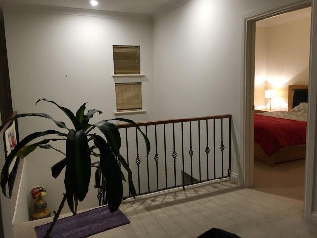 East Perth single room