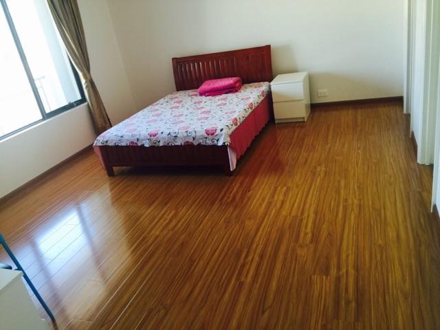 Victoria park room rental