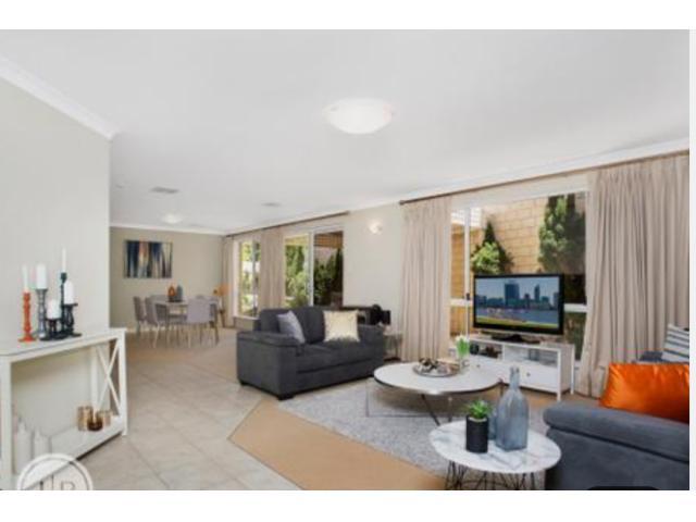 Subiaco house rental