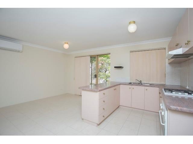 Tuart hill Single room