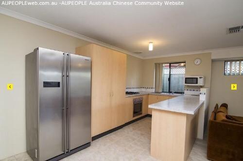 Wilson house rent,Curtin