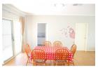 East Vic Park master room